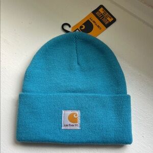 Carhartt Kids Aqua Fold Cuff Beanie
